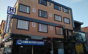 Hotel Funza Real